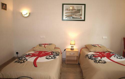 Holiday Home St Martin Des Pres 36