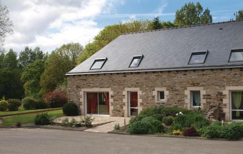 Holiday Home St Martin Des Pres 36