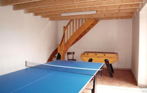 Holiday Home St Martin Des Pres 36