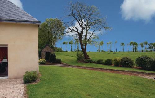 Holiday Home St Martin Des Pres 36