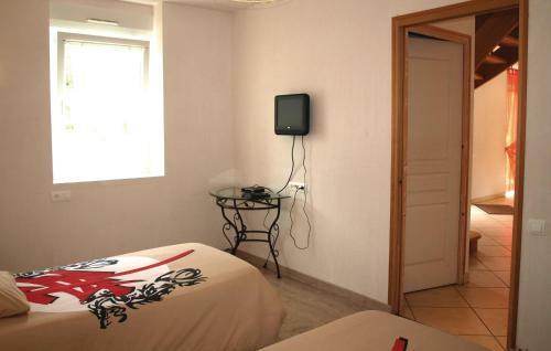 Holiday Home St Martin Des Pres 36