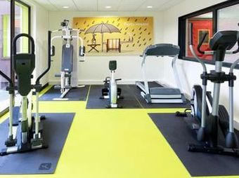 Hotel Ibis Styles Flers