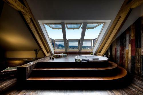 Hotel Le Clos Des Sens
