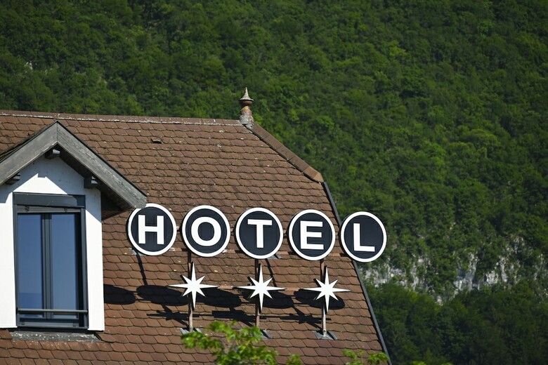 Marina Bay Hotels