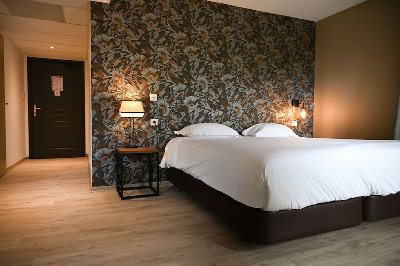 Marina Bay Hotels