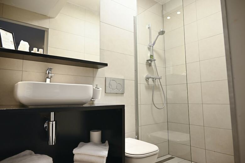 Marina Bay Hotels