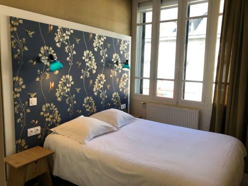 Hotel H�tel Le Cobh