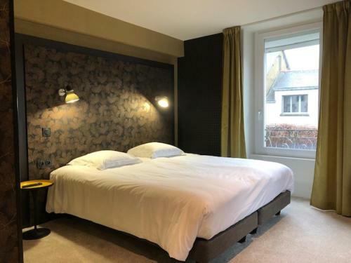 Hotel H�tel Le Cobh