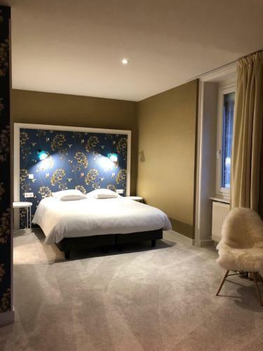 Hotel H�tel Le Cobh