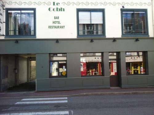 Hotel H�tel Le Cobh