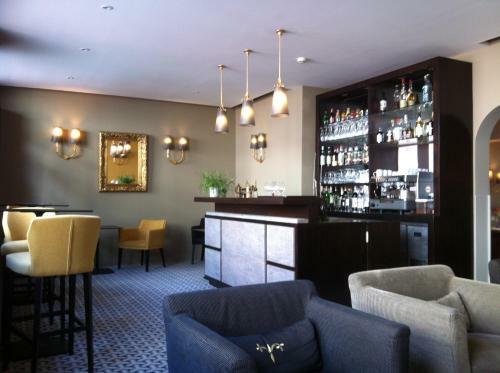 Hotel H�tel Le Cobh