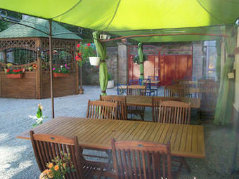 Hotel Le Retour De Peche