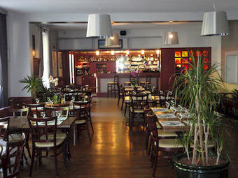 Hotel Le Retour De Peche