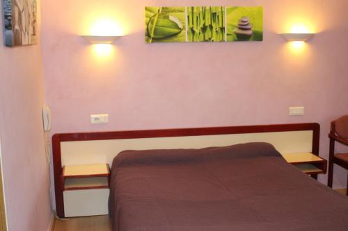 Hotel H�tel Saint-marc