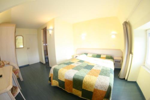 Hotel H�tel Saint-marc