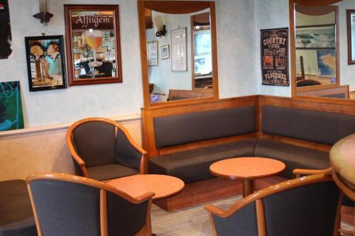 Hotel H�tel Saint-marc