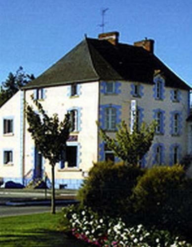 Hotel H�tel Saint-marc