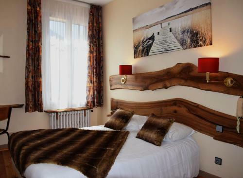 Hotel Le Beau Site