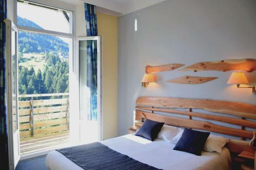 Hotel Le Beau Site