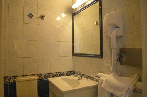 Hotel Le Beau Site