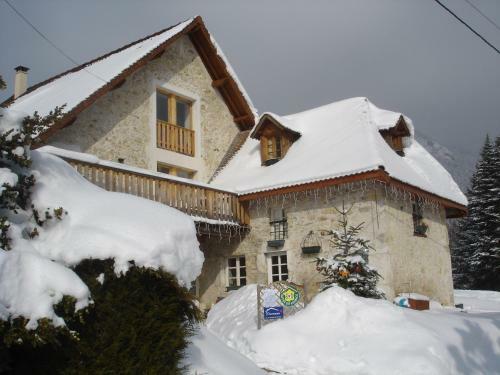 Bed & Breakfast Le Valombr�