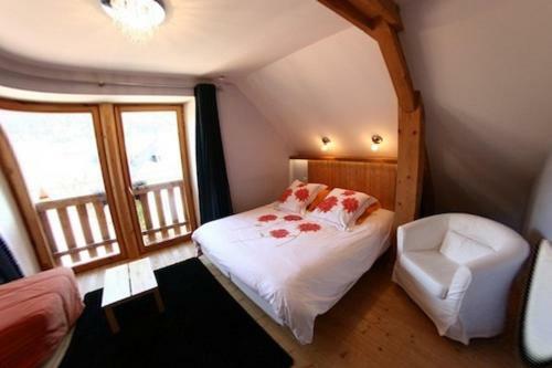 Bed & Breakfast Le Valombr�