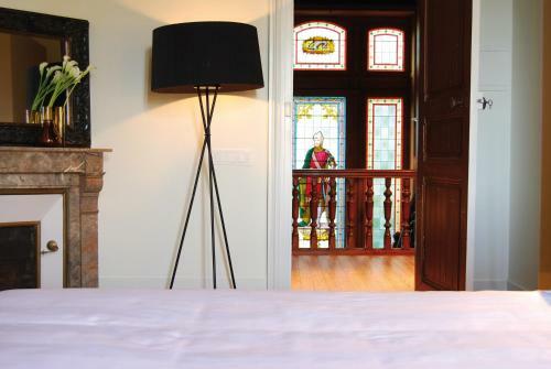 Bed & Breakfast Ch�teau La Thuili�re