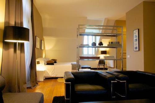 Bed & Breakfast Ch�teau La Thuili�re