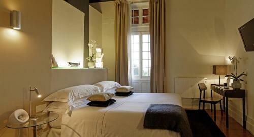 Bed & Breakfast Ch�teau La Thuili�re