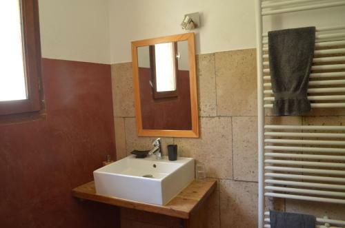Hostal Les Ateliers Du Cucheron