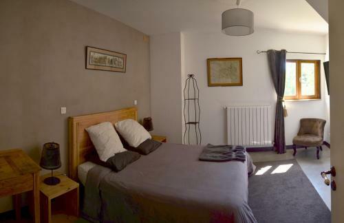 Hostal Les Ateliers Du Cucheron