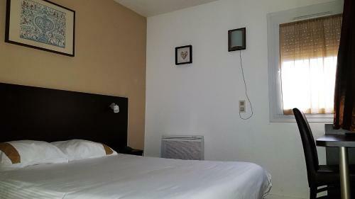 Hotel H�tel D'alsace