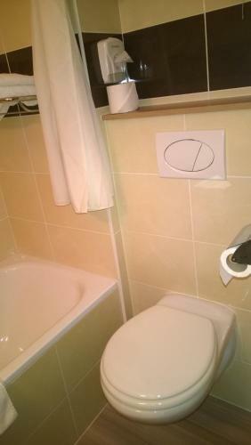 Hotel H�tel D'alsace