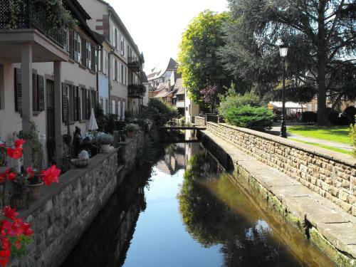 Hotel H�tel D'alsace