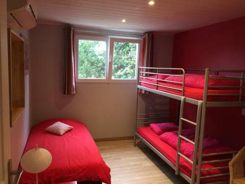 Apartamento La Cigaliere En Cote Vermeille