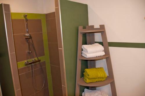 Apartamento La Cigaliere En Cote Vermeille