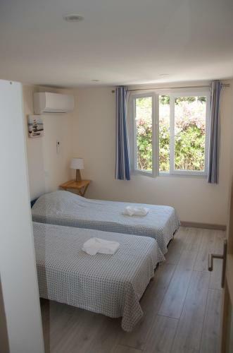 Apartamento La Cigaliere En Cote Vermeille