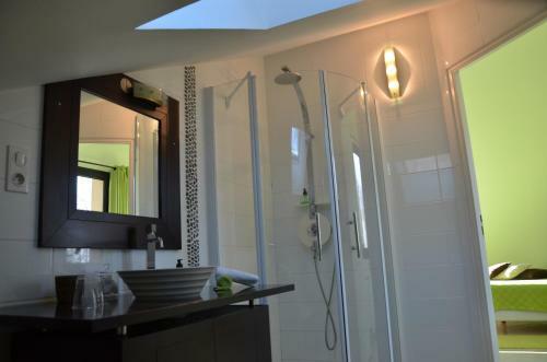 Bed & Breakfast La Villa Antalya