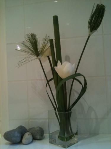 Bed & Breakfast La Villa Antalya