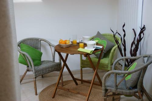 Bed & Breakfast La Villa Antalya