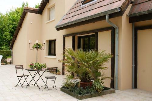 Bed & Breakfast La Villa Antalya