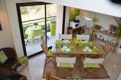 Bed & Breakfast La Villa Antalya