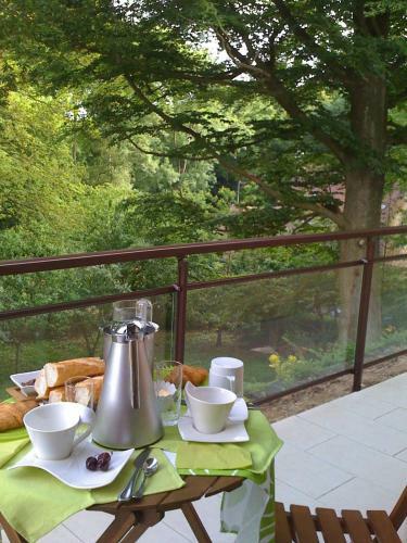 Bed & Breakfast La Villa Antalya