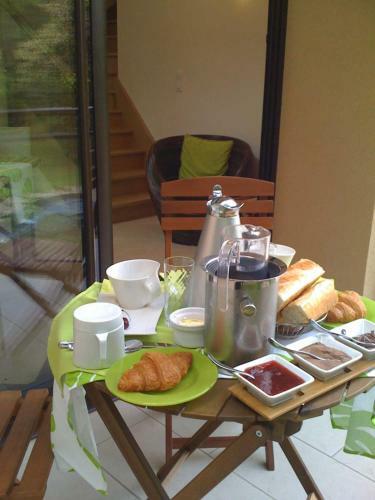 Bed & Breakfast La Villa Antalya