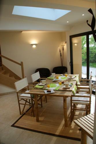 Bed & Breakfast La Villa Antalya