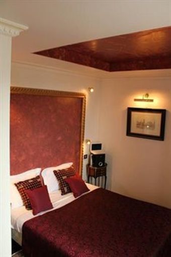 Villa Aultia Hotel
