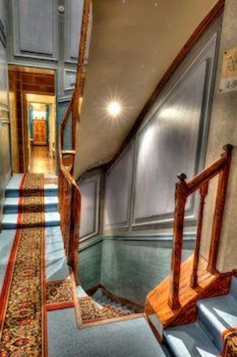 Villa Aultia Hotel