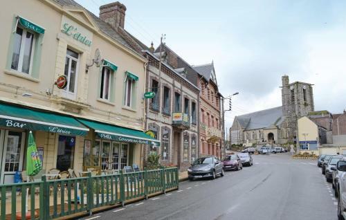 Apartment Rue Ernest Jamart M-820