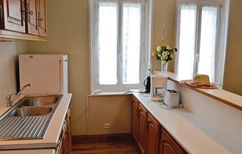Apartment Rue Ernest Jamart M-820