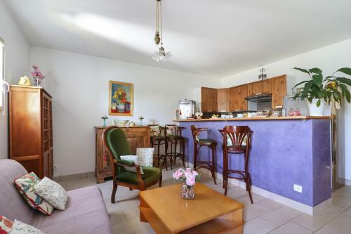 Bed & Breakfast L'oustal D'adele Proche Canal Du Midi Et Moissac